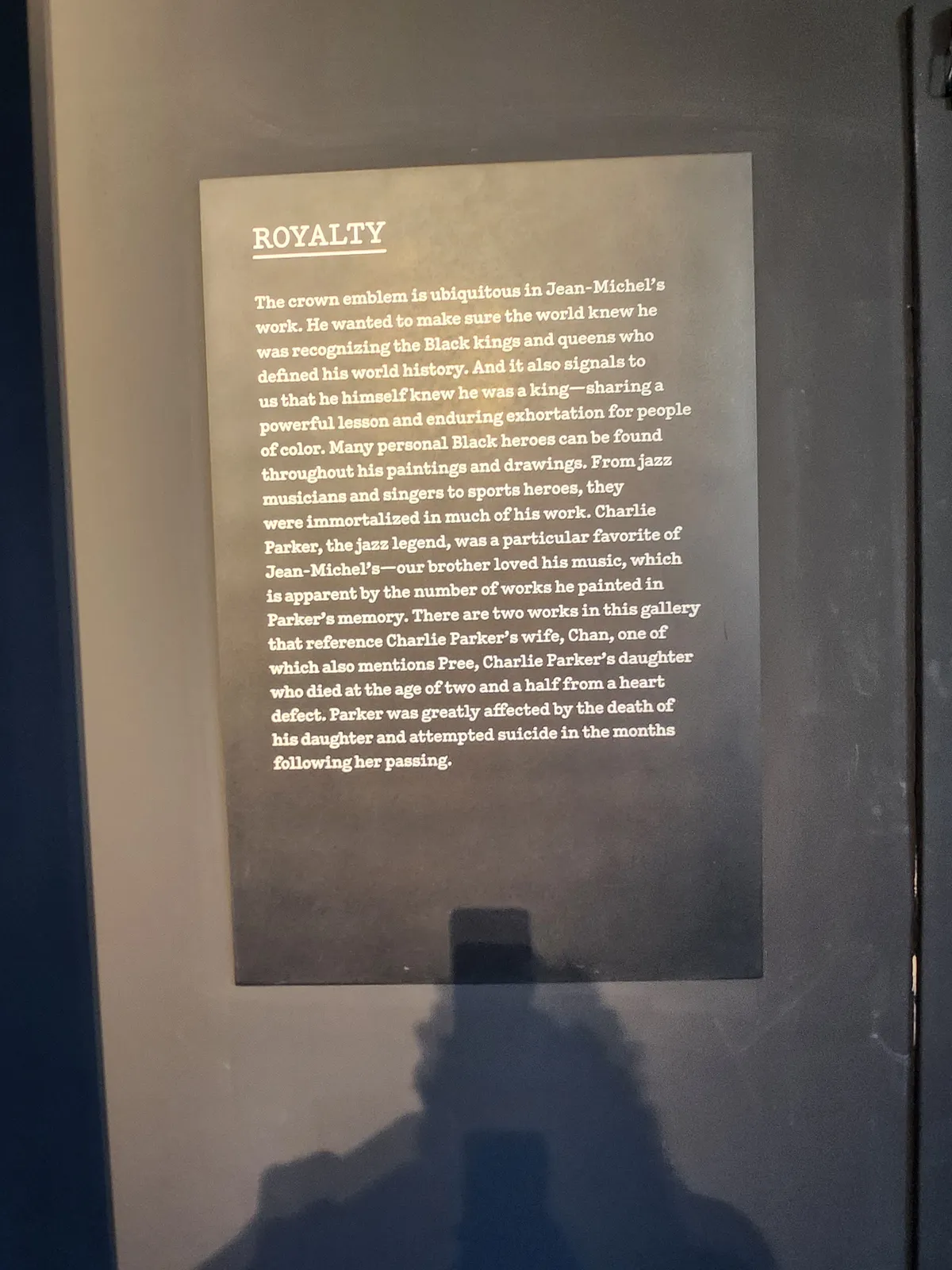Basquiat Gallery Image 173